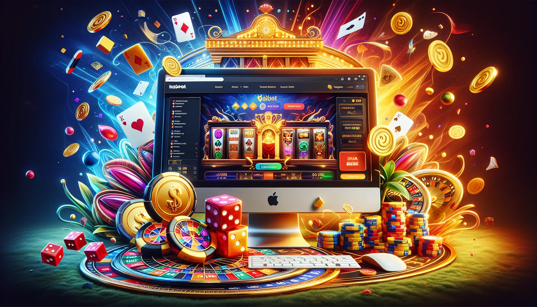 Kavbet'e Hoş Geldiniz | 2026 Yılında Kazançlı Giriş ve Bonus Rehberi